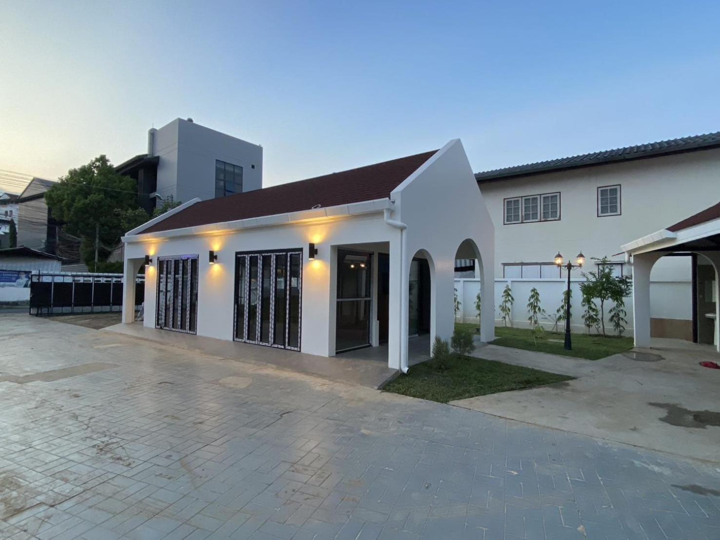 The European Chiang Mai — Foto’s 1